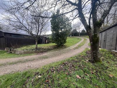 Maison ancienne - 120 m² - 5 pièces