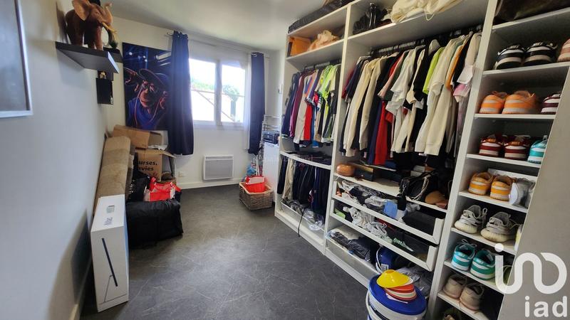 Appartement - 78 m² - 3 pièces