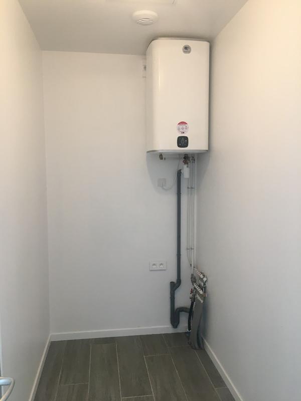 Maison - 74 m² - 3 pièces