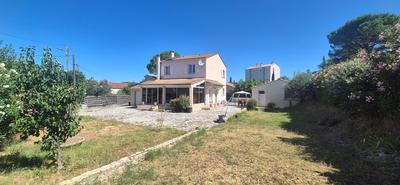 Maison - 102 m² - 6 pièces