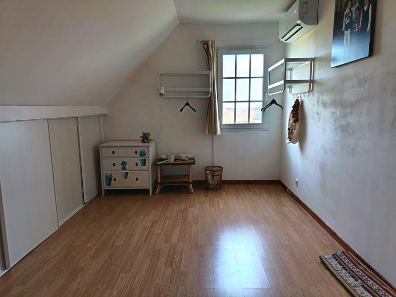 Maison - 175 m² - 6 pièces