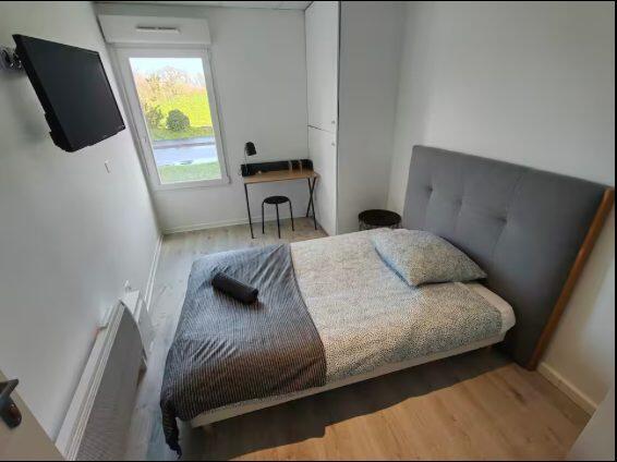 Appartement - 158 m² - 6 pièces