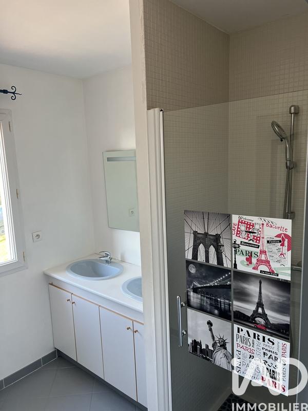 Maison de village - 134 m² - 5 pièces