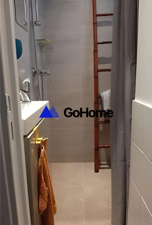 Studio - 19 m² - 1 pièce