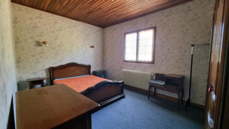 Maison - 138 m² - 4 pièces