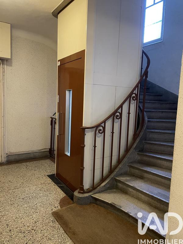 Appartement - 77 m² - 4 pièces