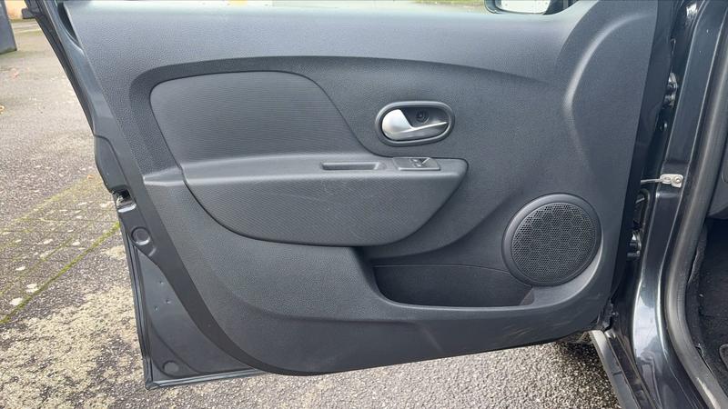 Dacia Sandero II 1.0 Sce 73 Evasion