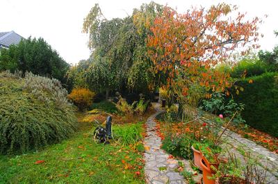 Maison - 107 m² - 5 pièces