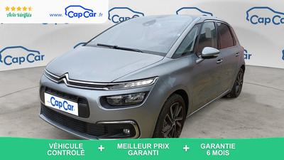 Citroën c4 spacetourer 1.5 BlueHDi 130 Eat8 Business - Automatique