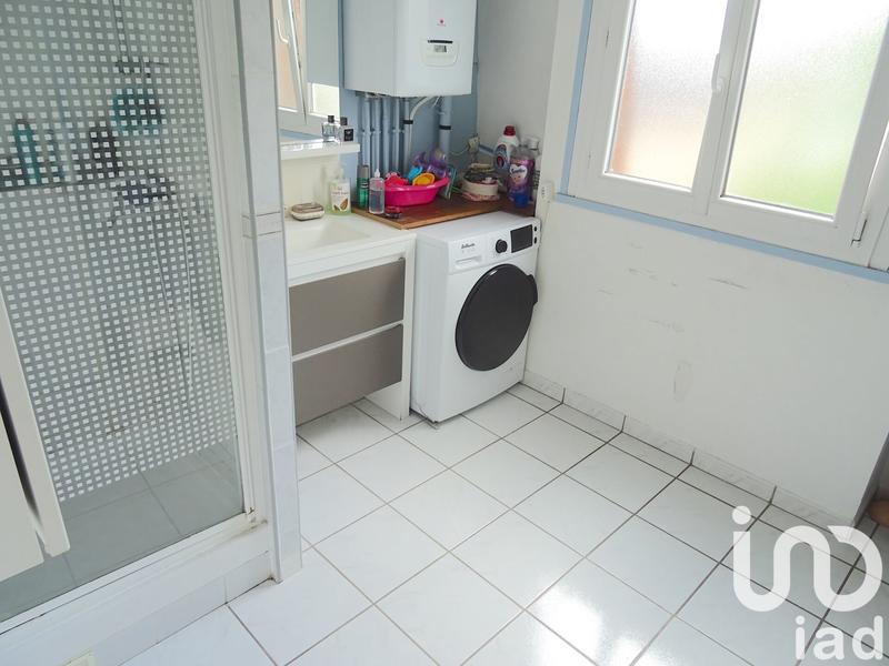 Maison - 78 m² - 4 pièces