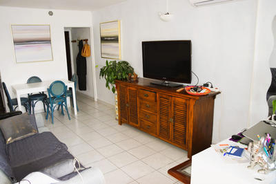 Appartement - 60 m² - 4 pièces