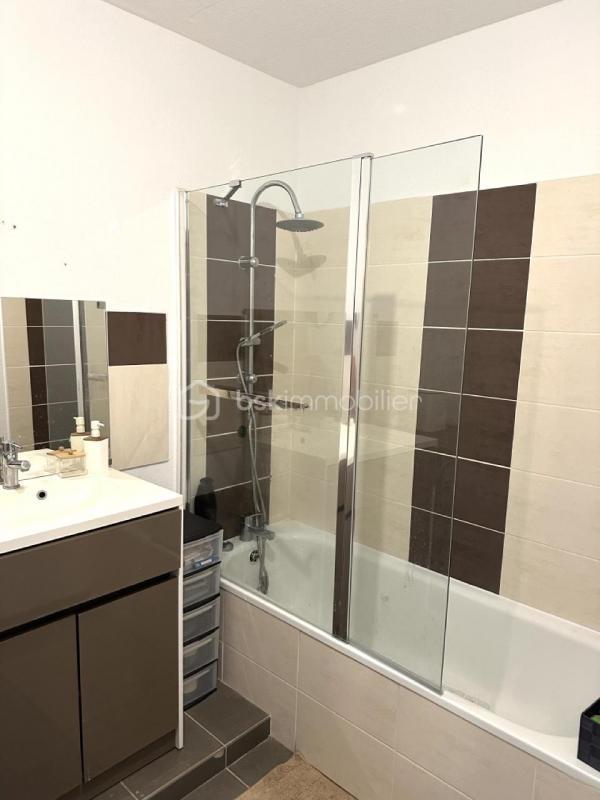 Appartement - 88 m² - 4 pièces