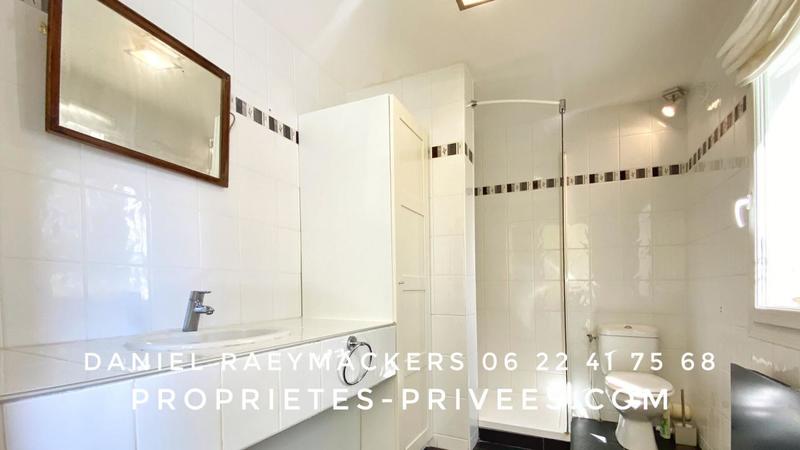 Maison - 143 m² - 4 pièces