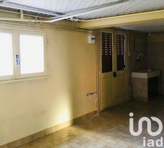 Maison - 70 m² - 4 pièces