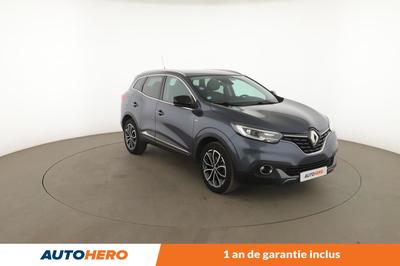 Renault Kadjar 1.2 TCe Energy Graphite 130 ch