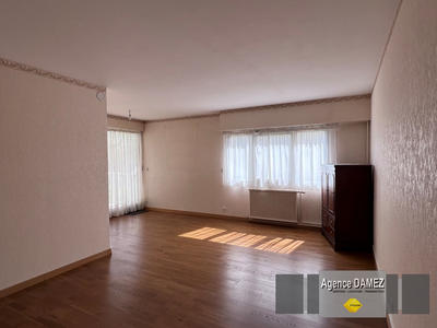 Appartement - 75 m² - 3 pièces