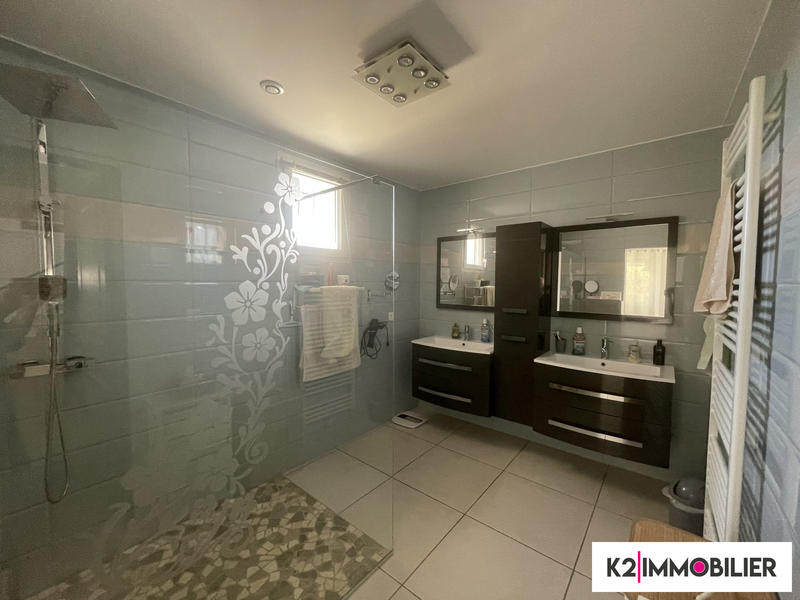 Villa - 110 m² - 4 pièces