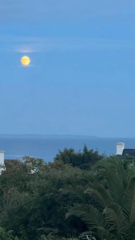 Maison - 200 m² - 6 pièces