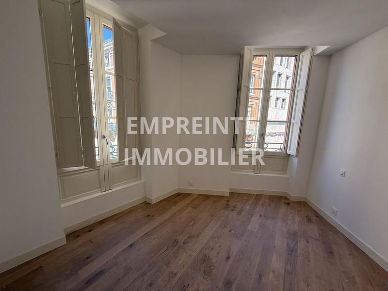 Appartement - 108 m² - 4 pièces