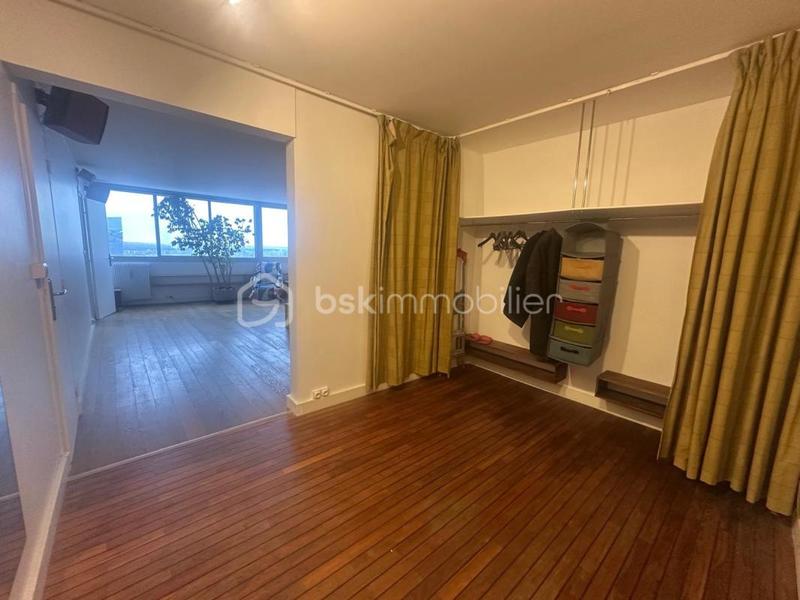 Appartement - 92 m² - 4 pièces