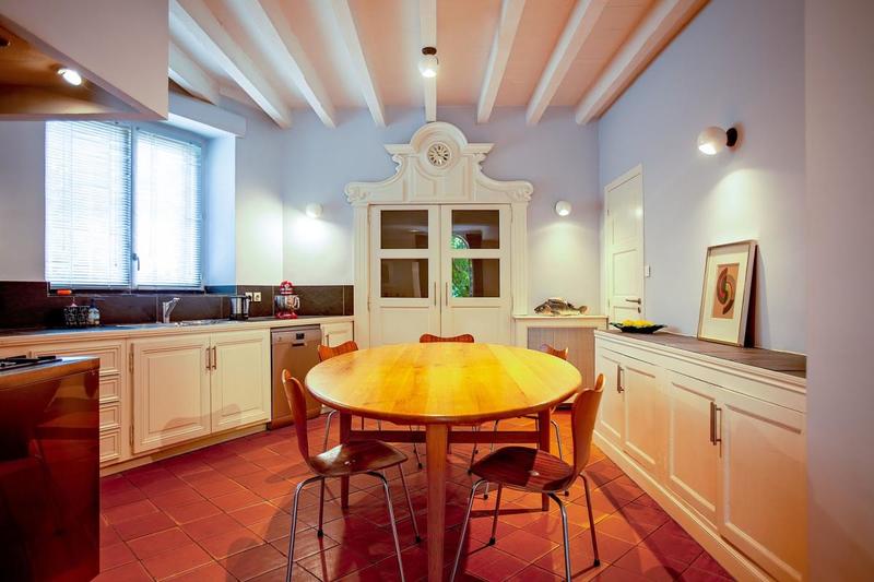 Propriété - 500 m² - 13 pièces