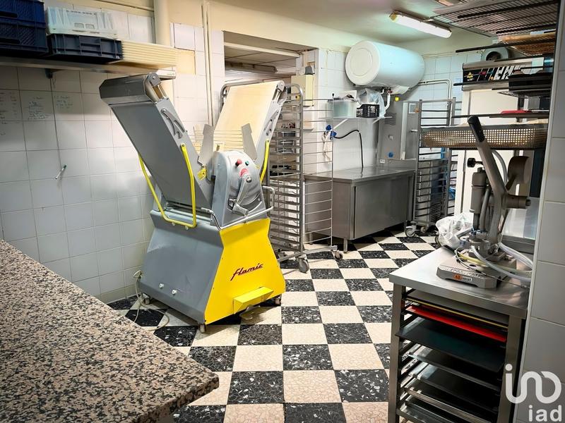 Local commercial - 150 m²