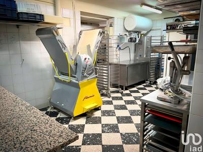 Local commercial - 150 m²