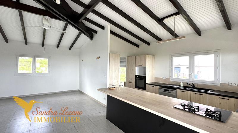 Maison - 158 m² - 5 pièces