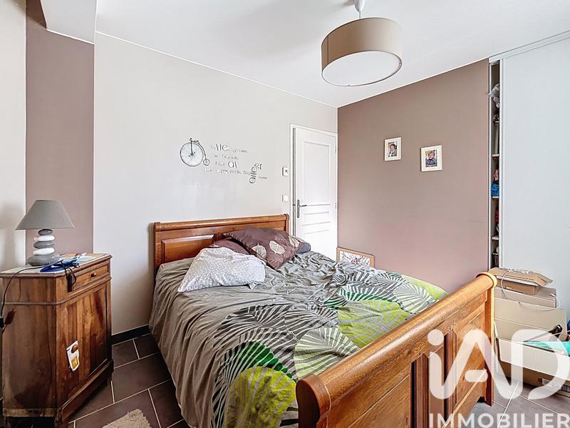 Maison - 175 m² - 6 pièces