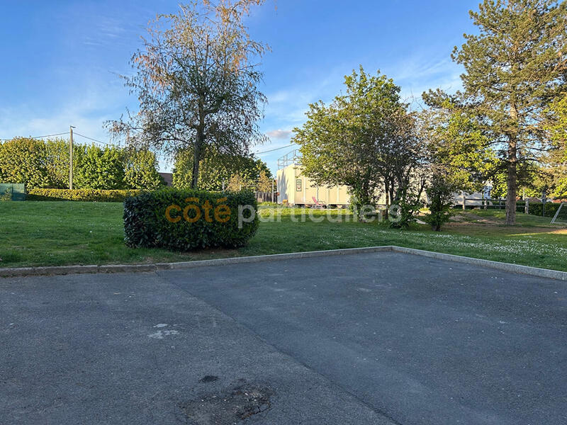 Maison - 82 m² - 4 pièces