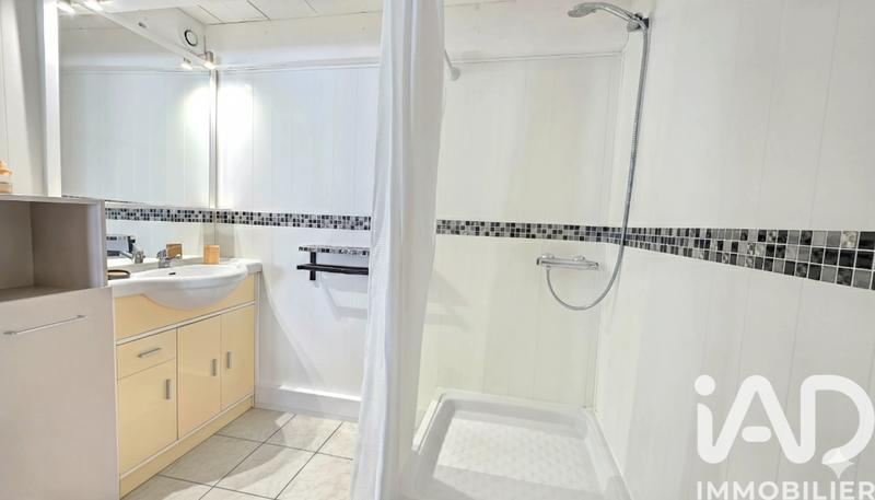 Maison - 167 m² - 6 pièces