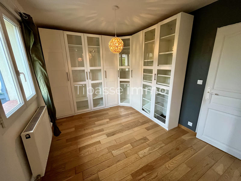 Maison - 143 m² - 6 pièces