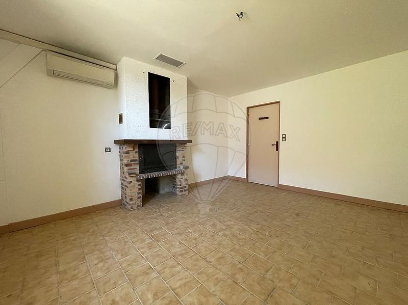 Maison - 390 m² - 8 pièces