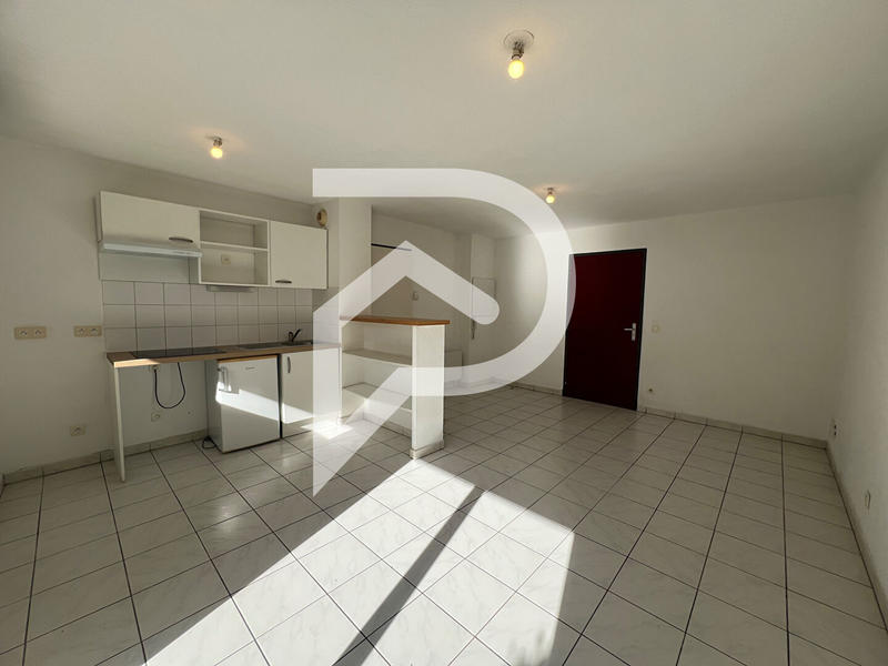 Appartement - 50 m² - 2 pièces