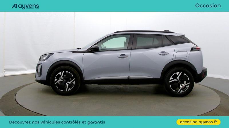 Peugeot 2008 1.2 PureTech 100ch s&amp;S Allure