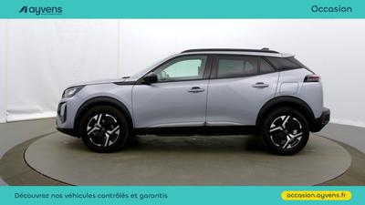 Peugeot 2008 1.2 PureTech 100ch s&amp;S Allure