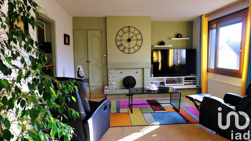 Maison - 164 m² - 6 pièces