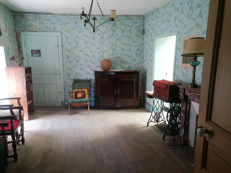 Immeuble - 400 m² - 16 pièces