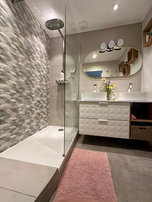 Maison - 83 m² - 4 pièces