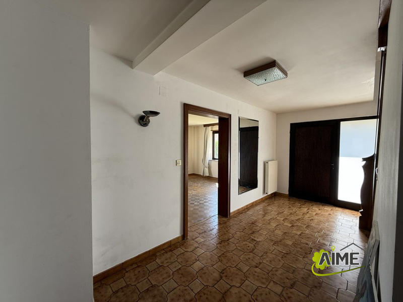 Maison - 173 m² - 7 pièces