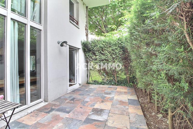 Duplex - 86 m² - 5 pièces