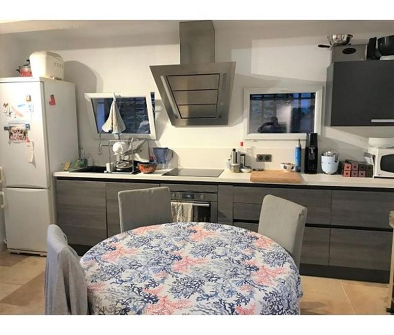 Maison traditionnelle - 72 m² - 4 pièces