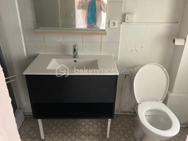 Appartement - 54 m² - 3 pièces