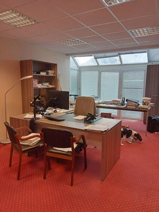 Local d'activité / Entrepôt - 319 m² - 18 pièces