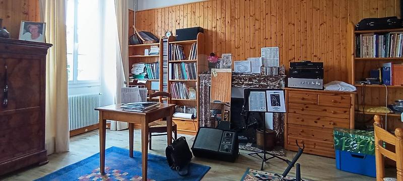 Maison de maîtres - 395 m² - 12 pièces