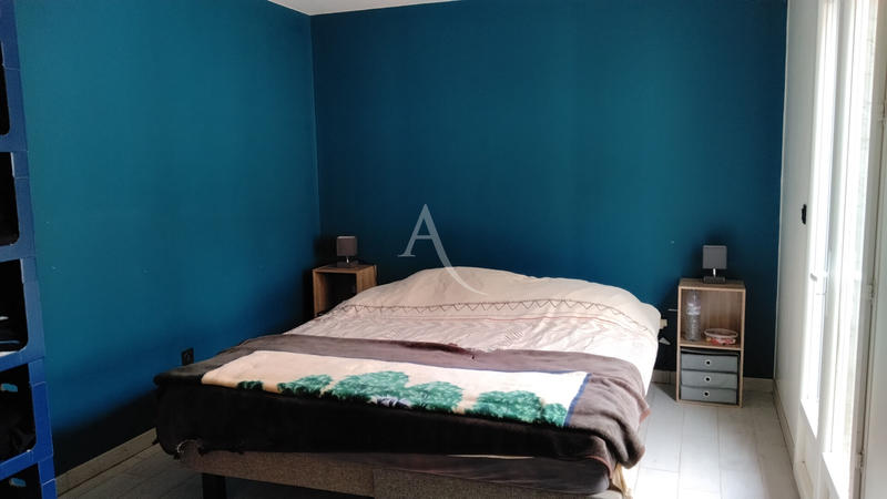 Maison - 148 m² - 5 pièces