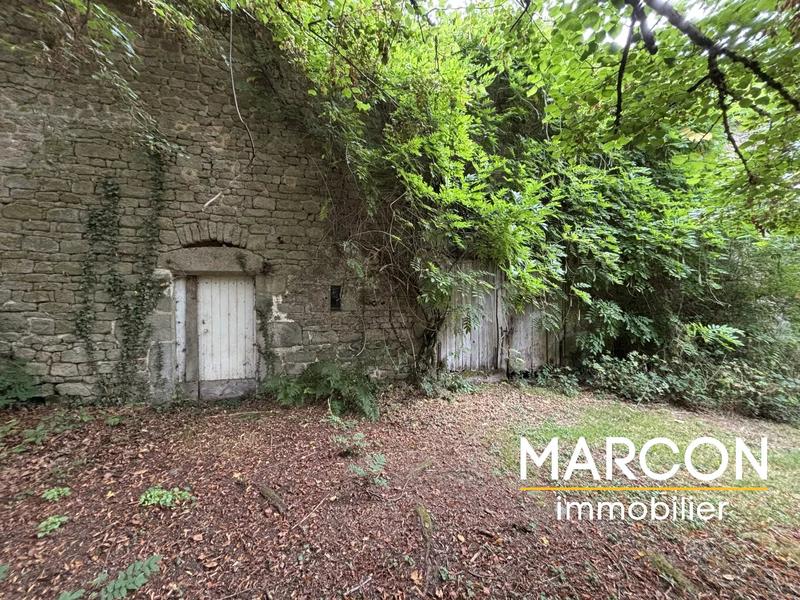 Maison - 106 m² - 5 pièces