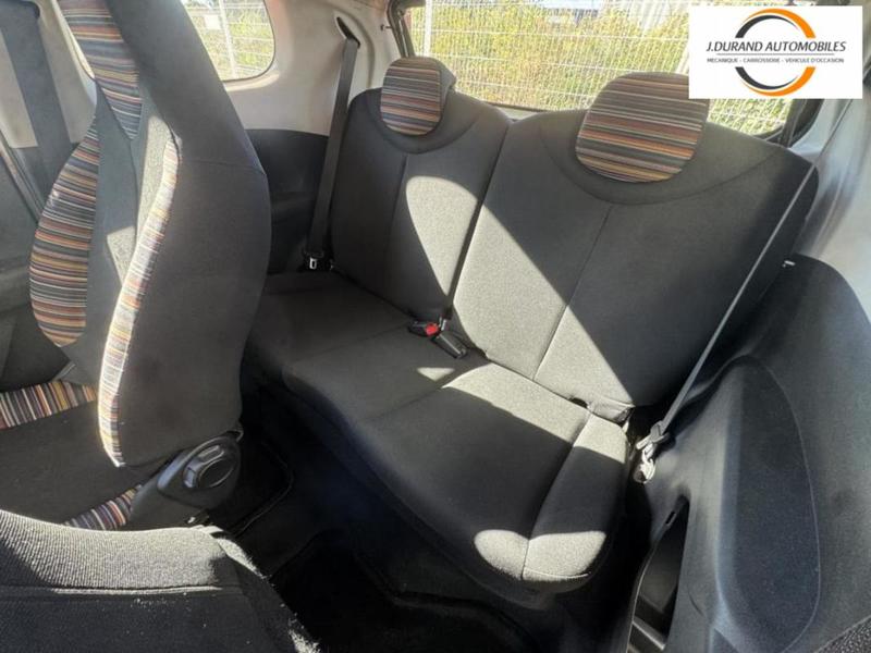 Citroën C1 VTi 68 Airscape Feel