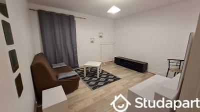 Appartement - 30 m² - 1 pièce
