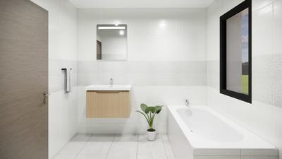 Maison - 111 m² - 6 pièces